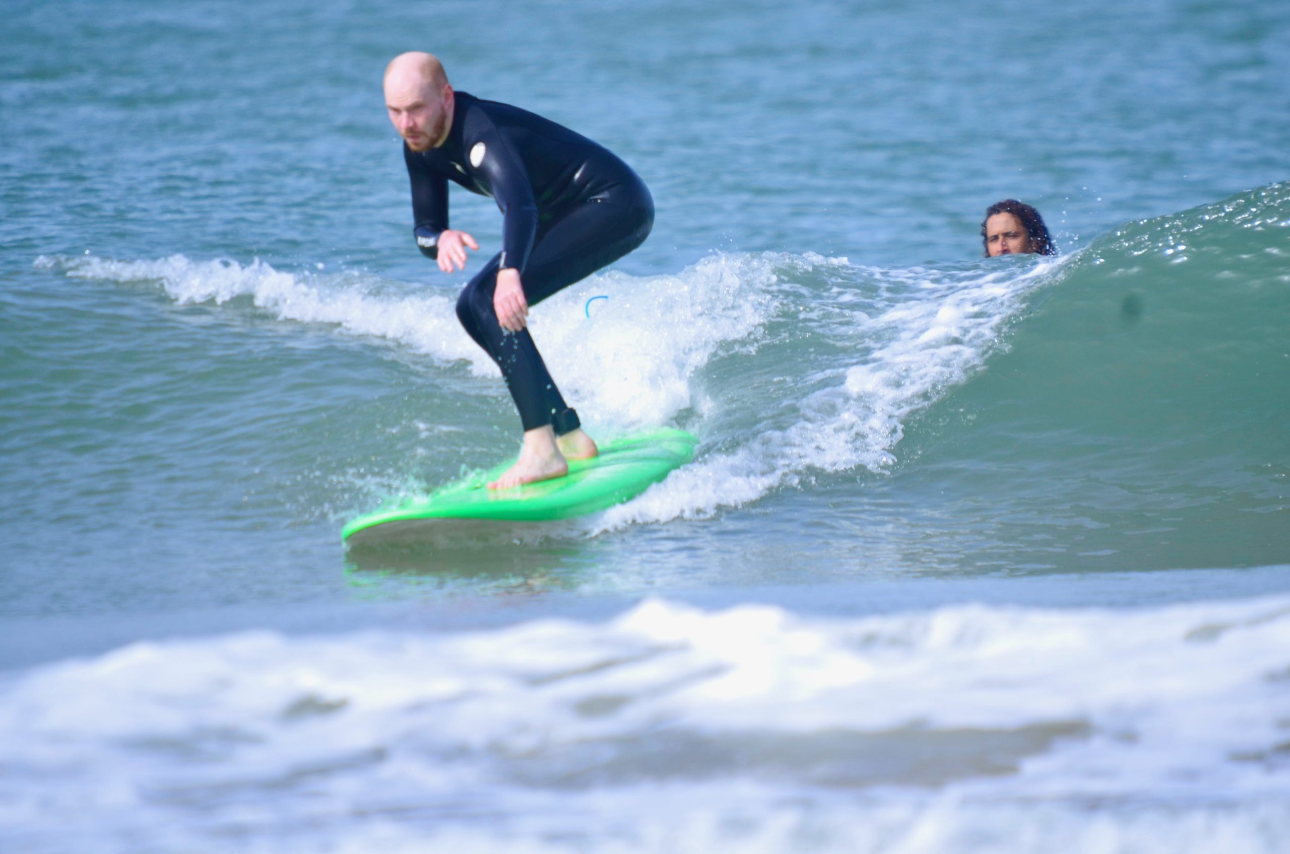 Swell House | Swell Surf Morocco | surf school agadir