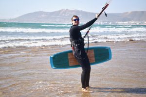 kitesurf & surf camp in morocco by swellsurf morocco