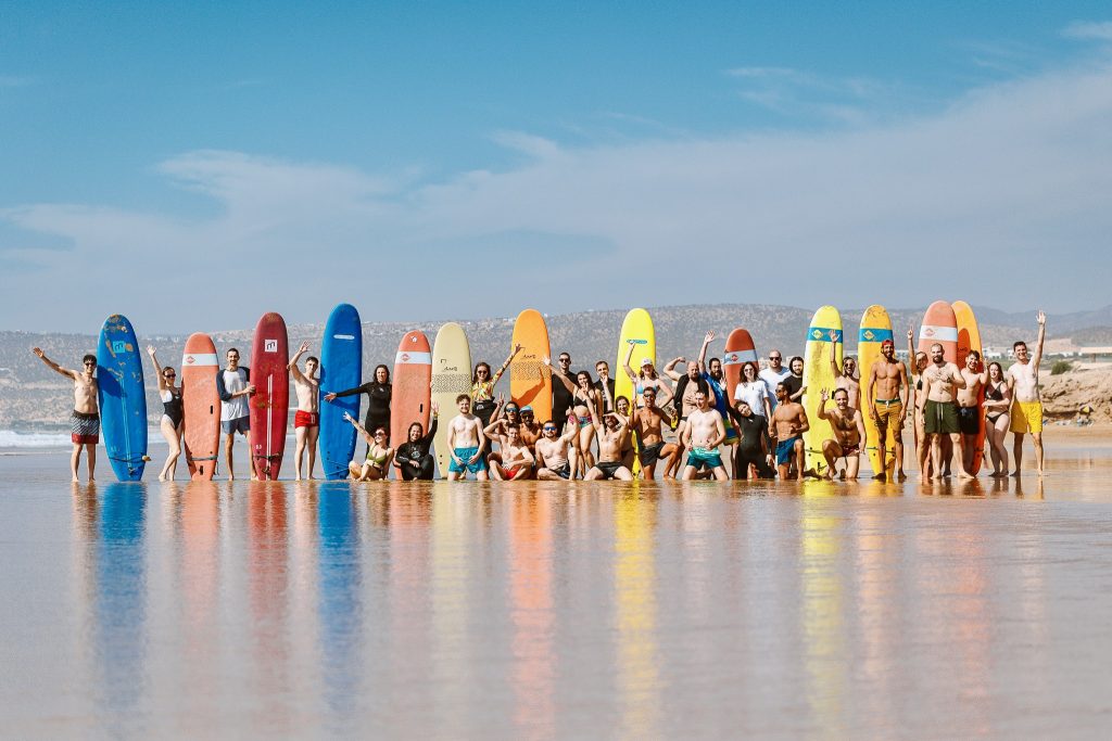 swell surf morocco surf crew