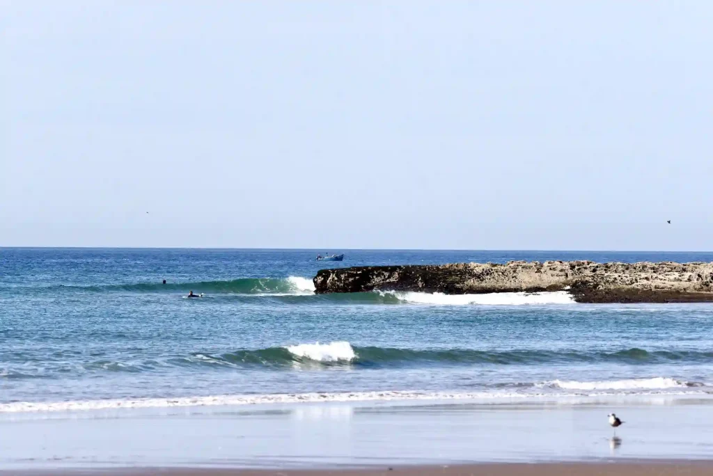 tifnit surf spot | 