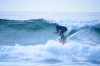 Surfing in Morocco Taghazout beach